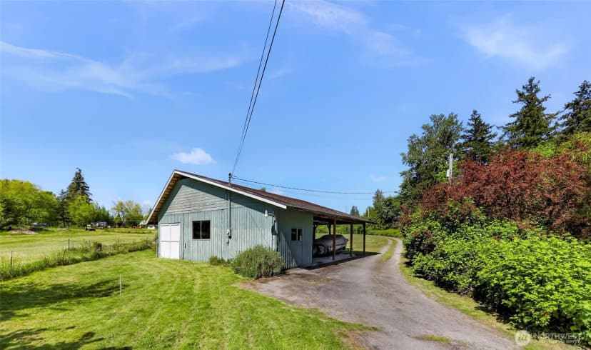 Property photo for 1418 E Blackburn Road, Mount Vernon photo 33
