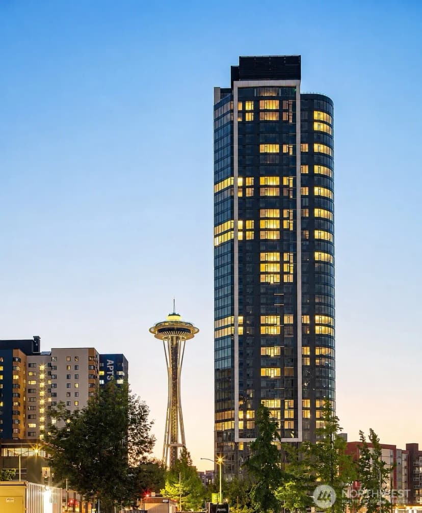 Property photo for 2510 6th Avenue #501, Seattle