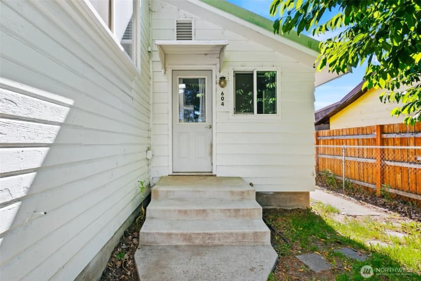 Property photo for 604 N Pacific Street, Ellensburg photo 20