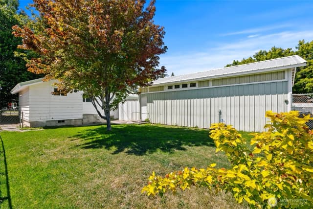 Property photo for 604 N Pacific Street, Ellensburg photo 4