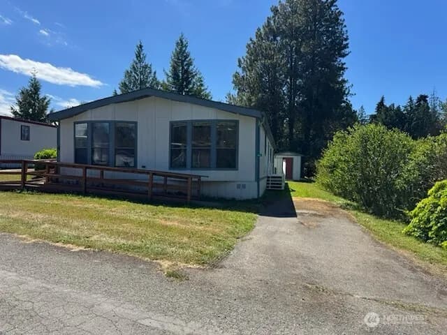 Property photo for 90 Baywood Village Road #44, Sequim photo 37
