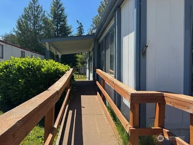 Property photo for 90 Baywood Village Road #44, Sequim photo 3