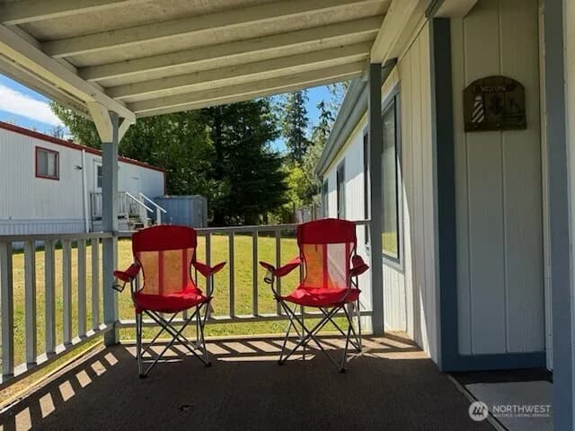 Property photo for 90 Baywood Village Road #44, Sequim photo 30
