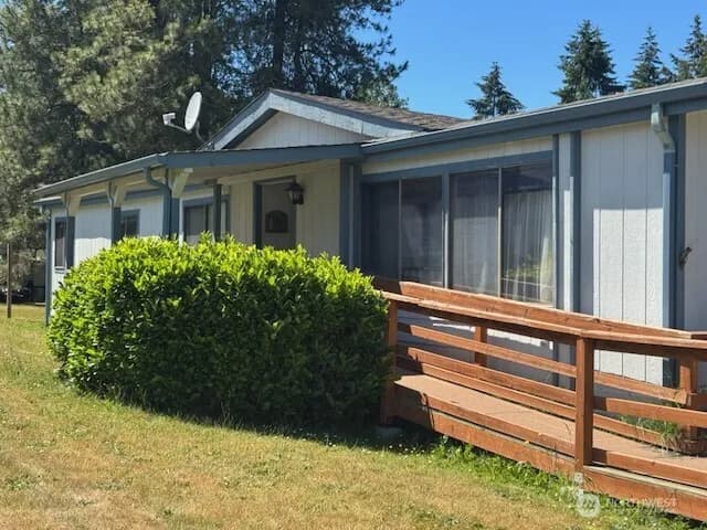 Property photo for 90 Baywood Village Road #44, Sequim photo 2