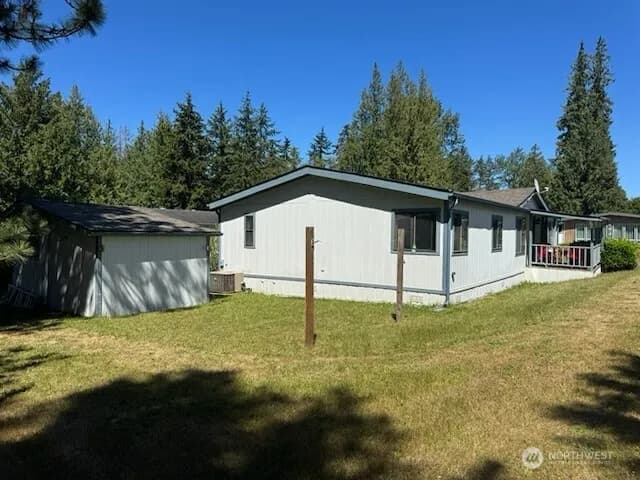 Property photo for 90 Baywood Village Road #44, Sequim photo 33