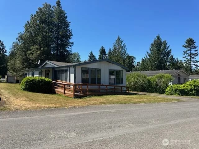 Property photo for 90 Baywood Village Road #44, Sequim