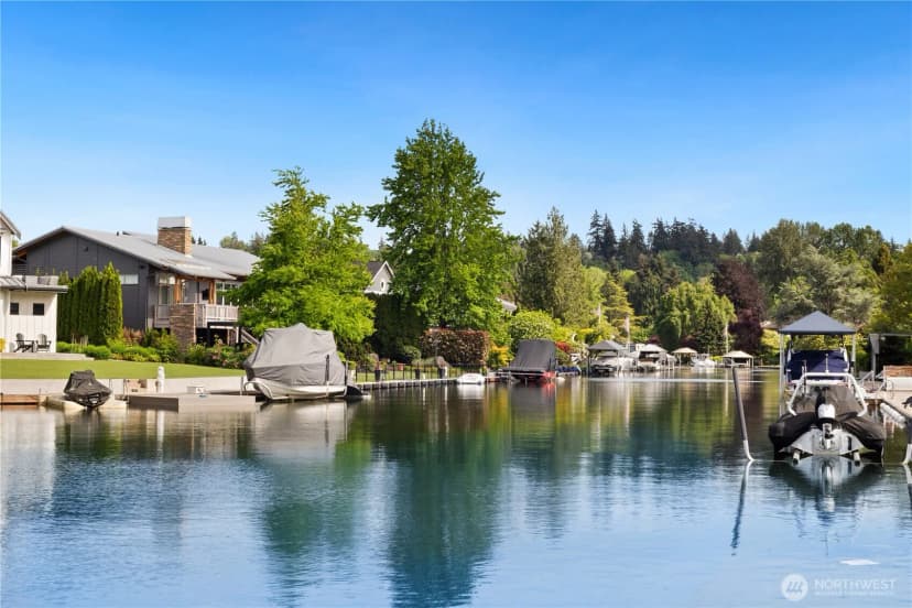 Property photo for 87 Cascade Key, Bellevue photo 6