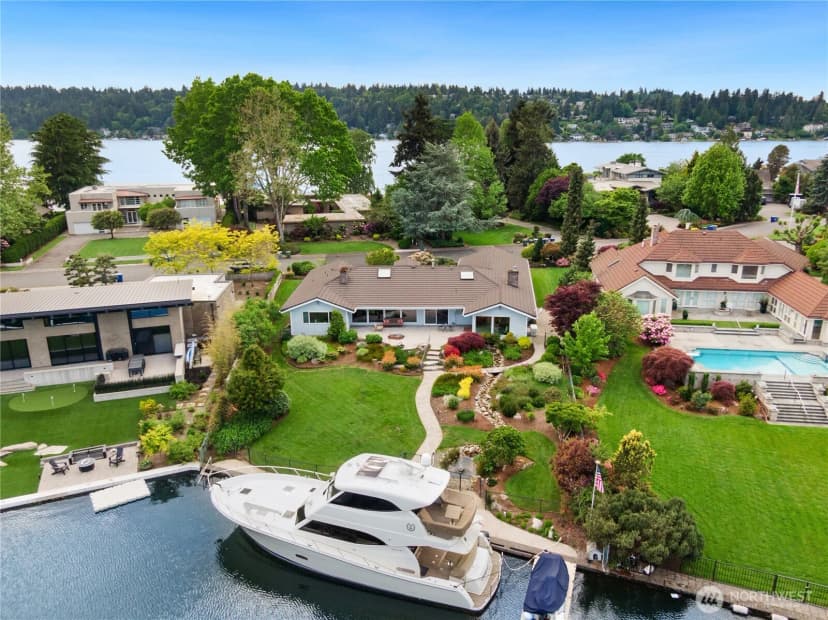Property photo for 87 Cascade Key, Bellevue photo 10