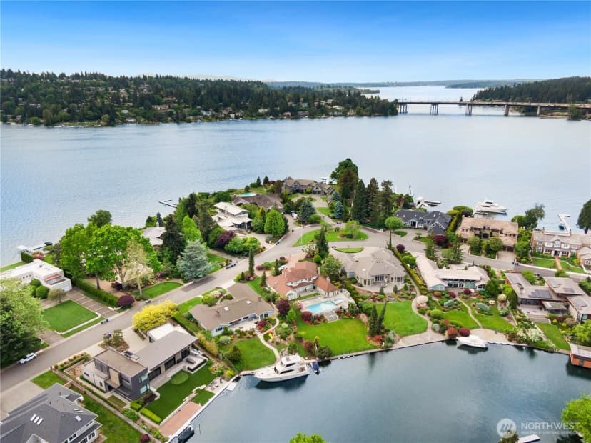 Property photo for 87 Cascade Key, Bellevue photo 4
