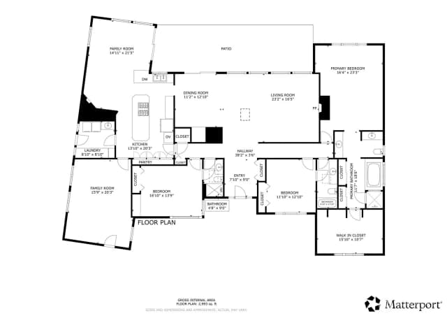Property photo for 87 Cascade Key, Bellevue photo 3