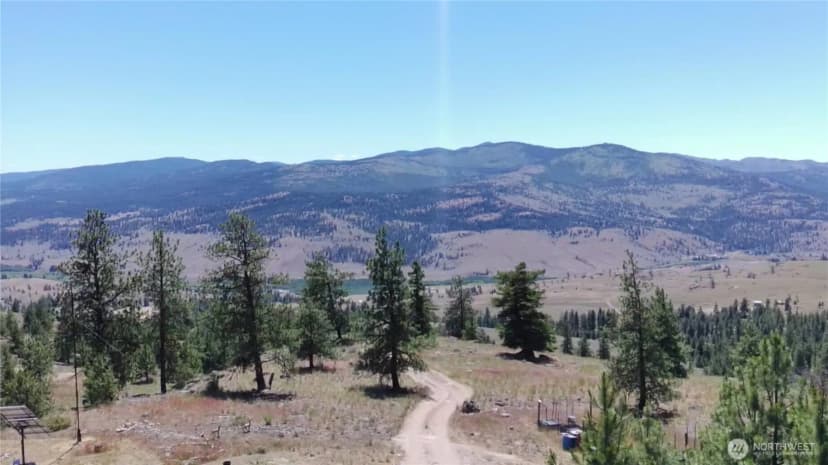 Property photo for 132 W Cayuse Mtn Road, Tonasket photo 20