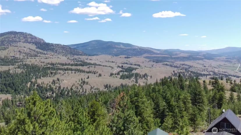 Property photo for 132 W Cayuse Mtn Road, Tonasket photo 21