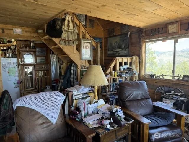 Property photo for 132 W Cayuse Mtn Road, Tonasket photo 6