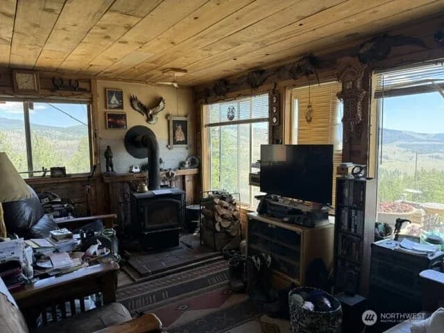 Property photo for 132 W Cayuse Mtn Road, Tonasket photo 5
