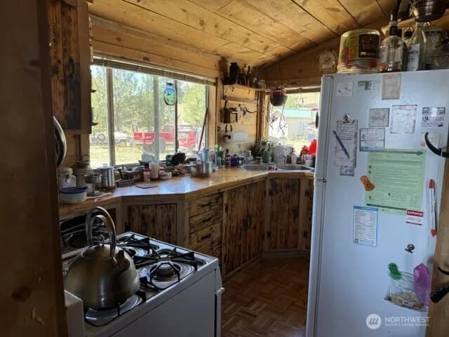 Property photo for 132 W Cayuse Mtn Road, Tonasket photo 8