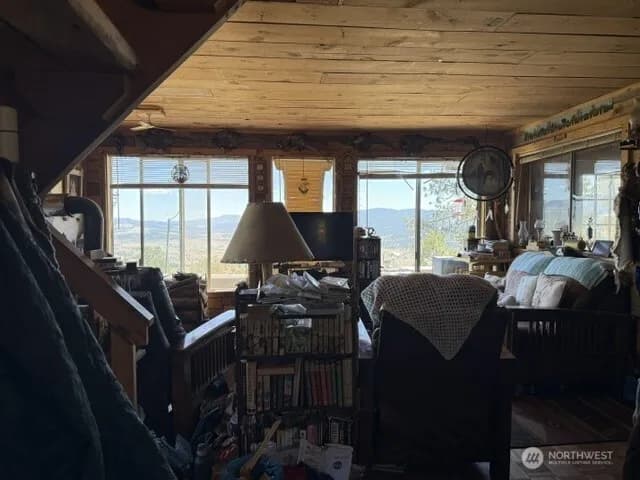 Property photo for 132 W Cayuse Mtn Road, Tonasket photo 7