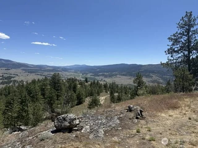 Property photo for 132 W Cayuse Mtn Road, Tonasket photo 26