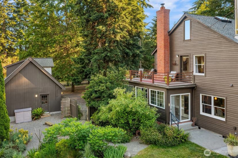 Property photo for 8416 216th Street Sw, Vashon photo 3