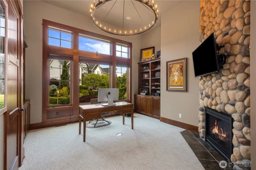 Property photo for 36207 Se Saint Andrews Lane, Snoqualmie photo 21