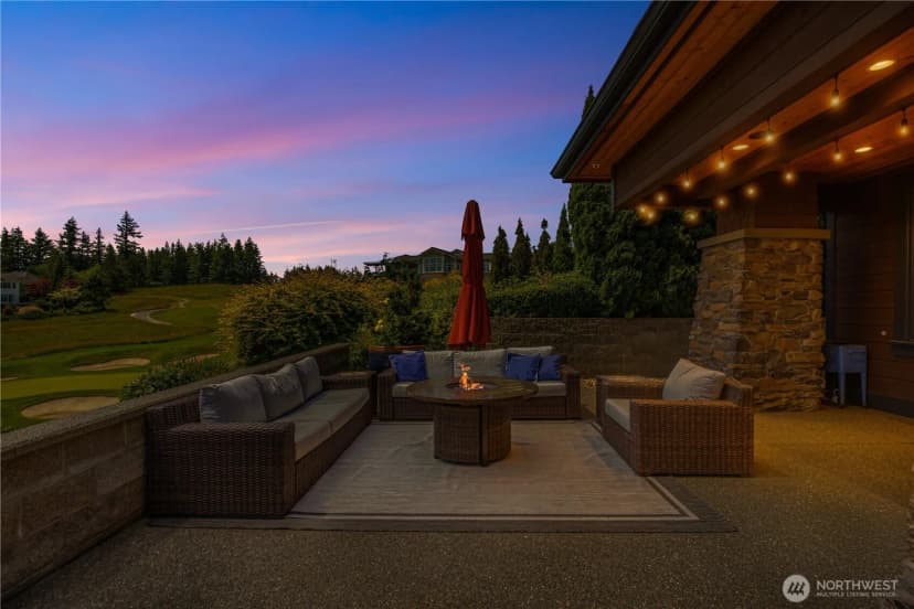 Property photo for 36207 Se Saint Andrews Lane, Snoqualmie photo 40