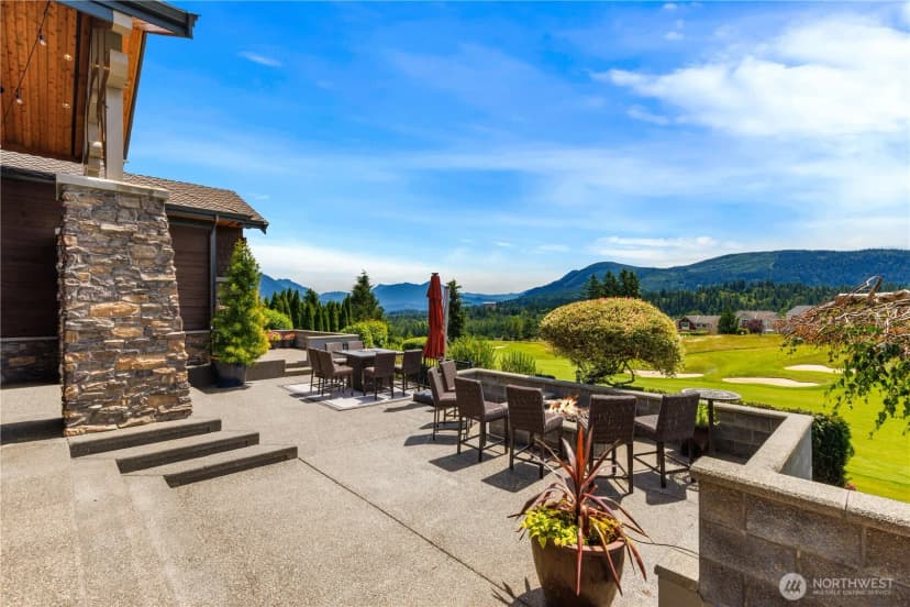 Property photo for 36207 Se Saint Andrews Lane, Snoqualmie photo 33