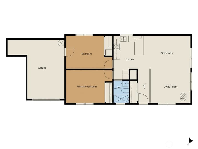 Property photo for 1 Sugarpine Place, Bellingham photo 30