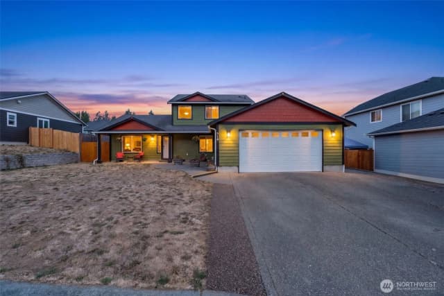 Property photo for 316 Camden Way, Napavine