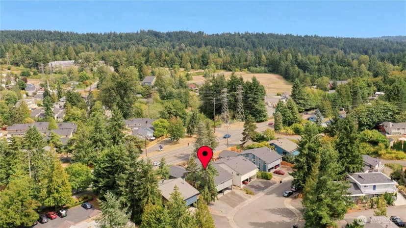 Property photo for 2224 Ne 197th Place, Shoreline photo 4