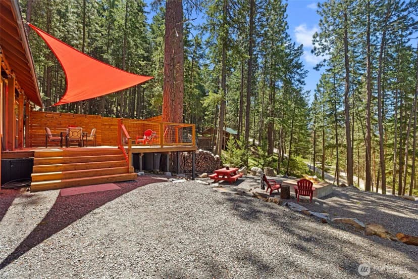 Property photo for 25623 Camp 12 Road, Leavenworth photo 33