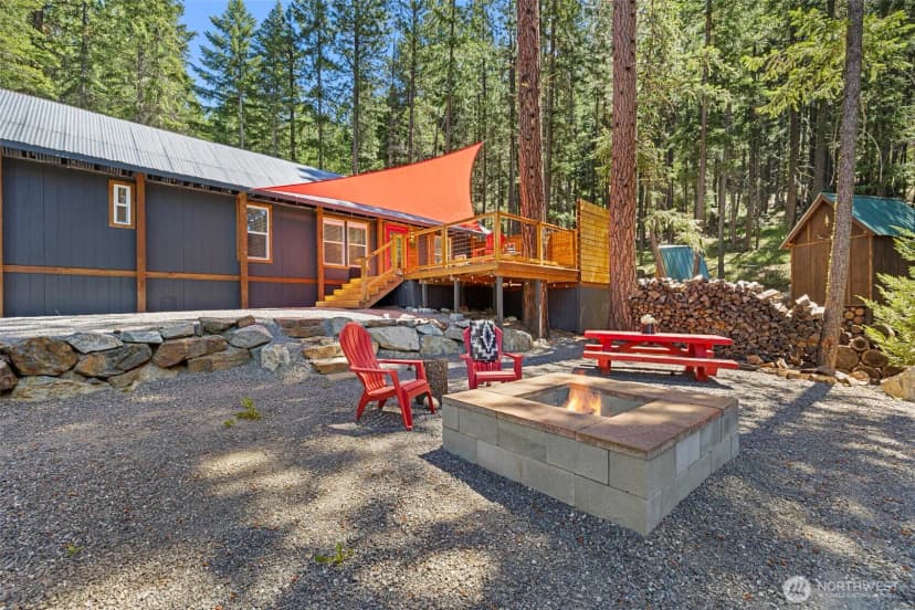 Property photo for 25623 Camp 12 Road, Leavenworth photo 34