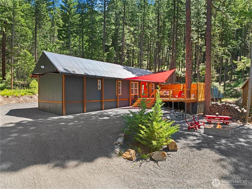 Property photo for 25623 Camp 12 Road, Leavenworth photo 36