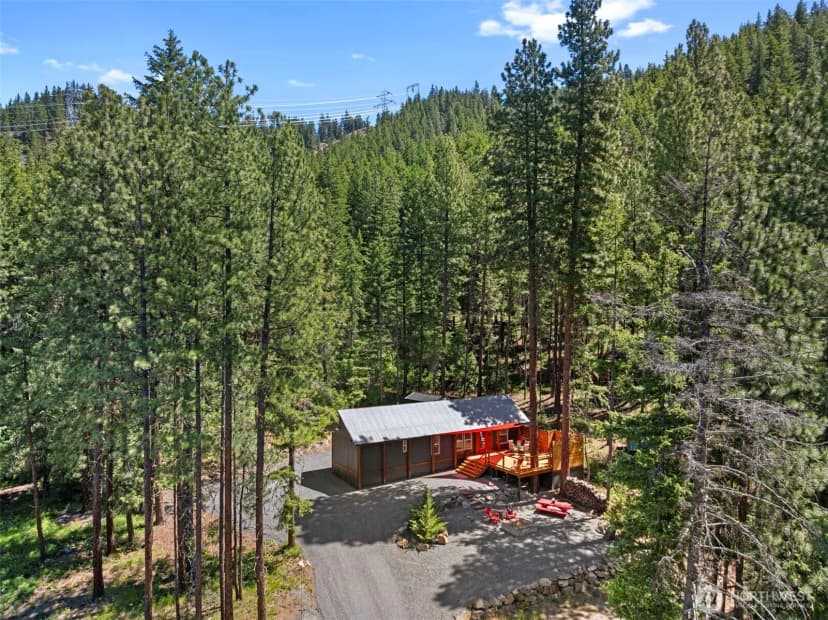 Property photo for 25623 Camp 12 Road, Leavenworth photo 38