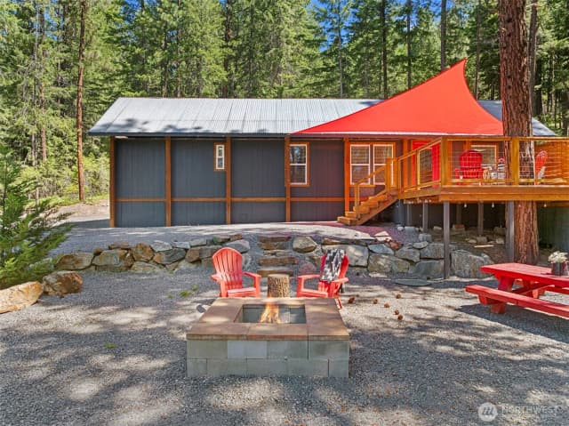 Property photo for 25623 Camp 12 Road, Leavenworth photo 2