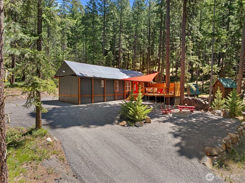 Property photo for 25623 Camp 12 Road, Leavenworth photo 37