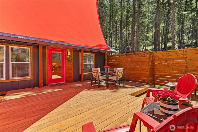 Property photo for 25623 Camp 12 Road, Leavenworth photo 4
