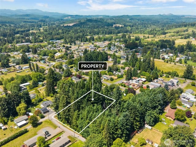Property photo for 0 E Street, Vader