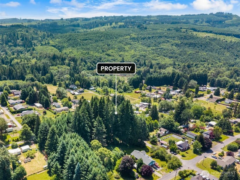 Property photo for 0 E Street, Vader photo 8