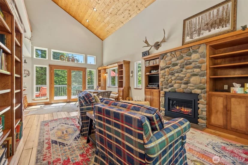 Property photo for 18044 Nason Ridge Road, Leavenworth photo 22