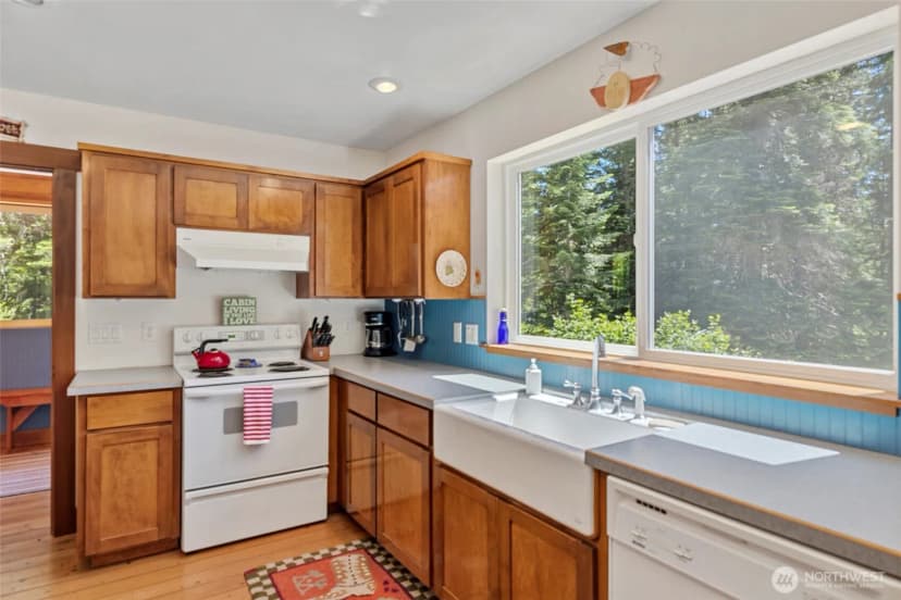 Property photo for 18044 Nason Ridge Road, Leavenworth photo 8