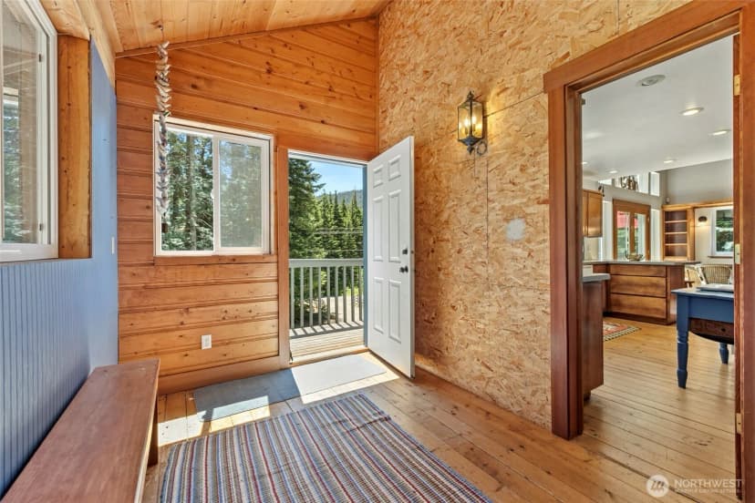 Property photo for 18044 Nason Ridge Road, Leavenworth photo 3