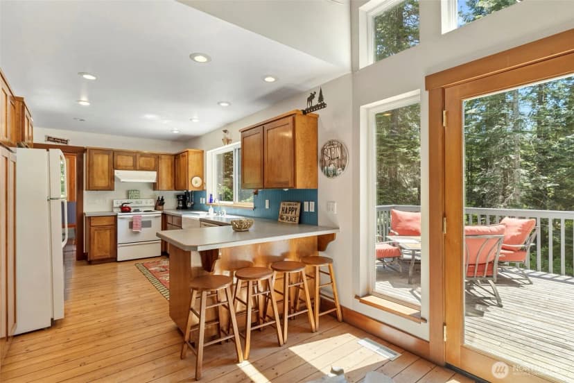 Property photo for 18044 Nason Ridge Road, Leavenworth photo 13