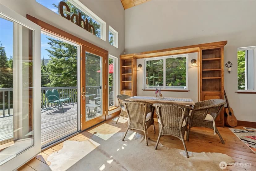 Property photo for 18044 Nason Ridge Road, Leavenworth photo 14