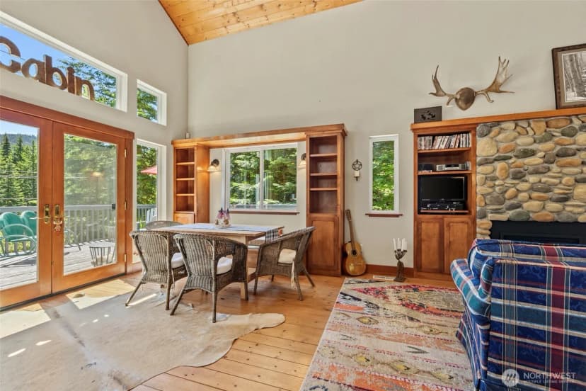Property photo for 18044 Nason Ridge Road, Leavenworth photo 18