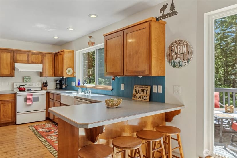 Property photo for 18044 Nason Ridge Road, Leavenworth photo 16