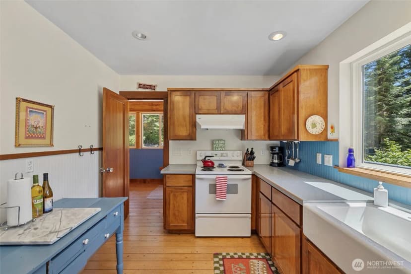 Property photo for 18044 Nason Ridge Road, Leavenworth photo 9