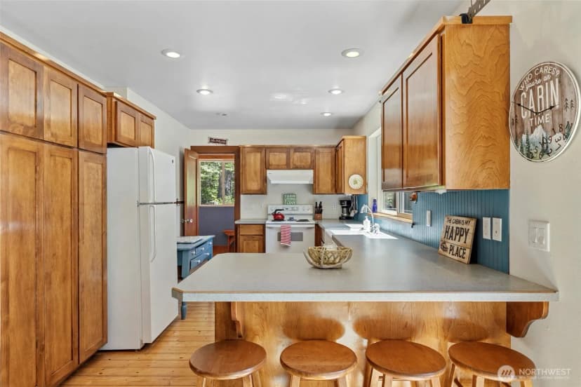 Property photo for 18044 Nason Ridge Road, Leavenworth photo 12