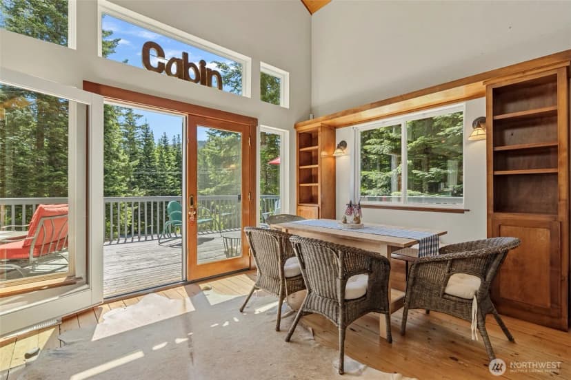 Property photo for 18044 Nason Ridge Road, Leavenworth photo 15