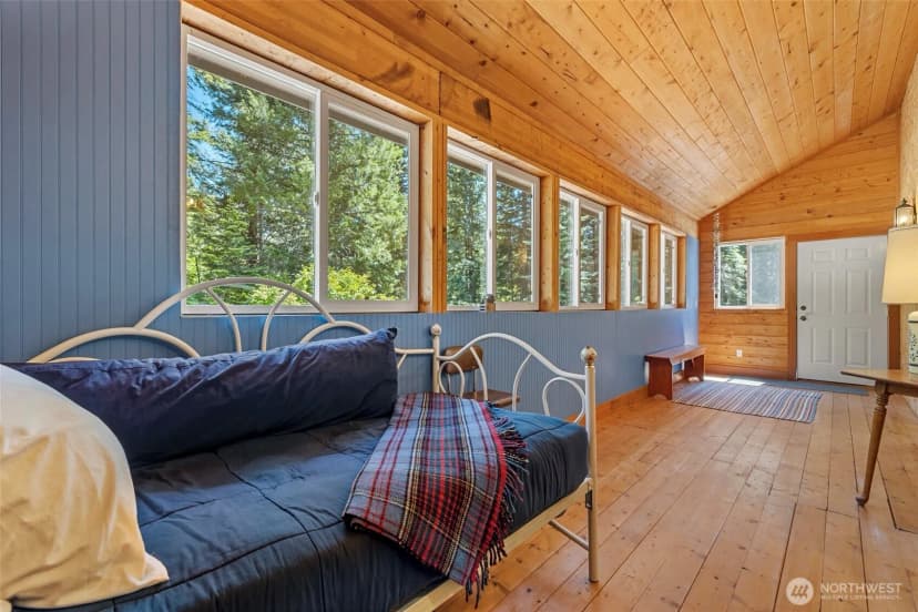 Property photo for 18044 Nason Ridge Road, Leavenworth photo 4