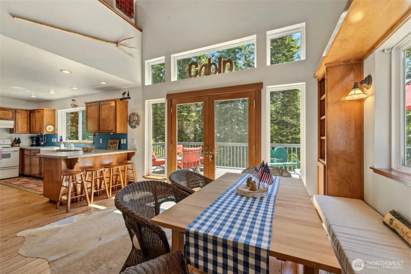 Property photo for 18044 Nason Ridge Road, Leavenworth photo 17