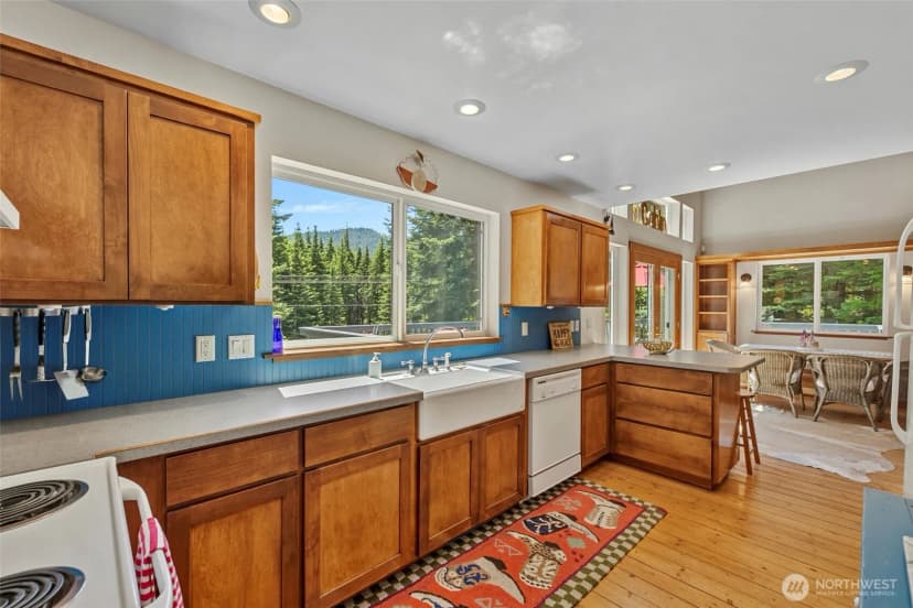 Property photo for 18044 Nason Ridge Road, Leavenworth photo 7